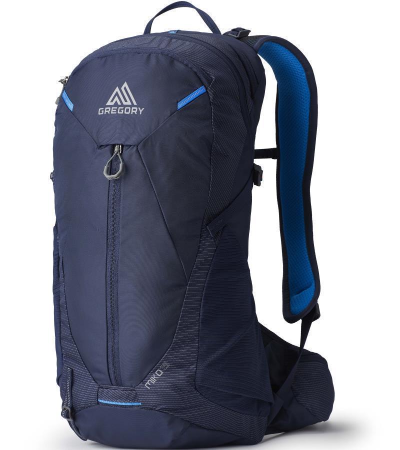 Miko 15 - Mens - Volt Blue 1