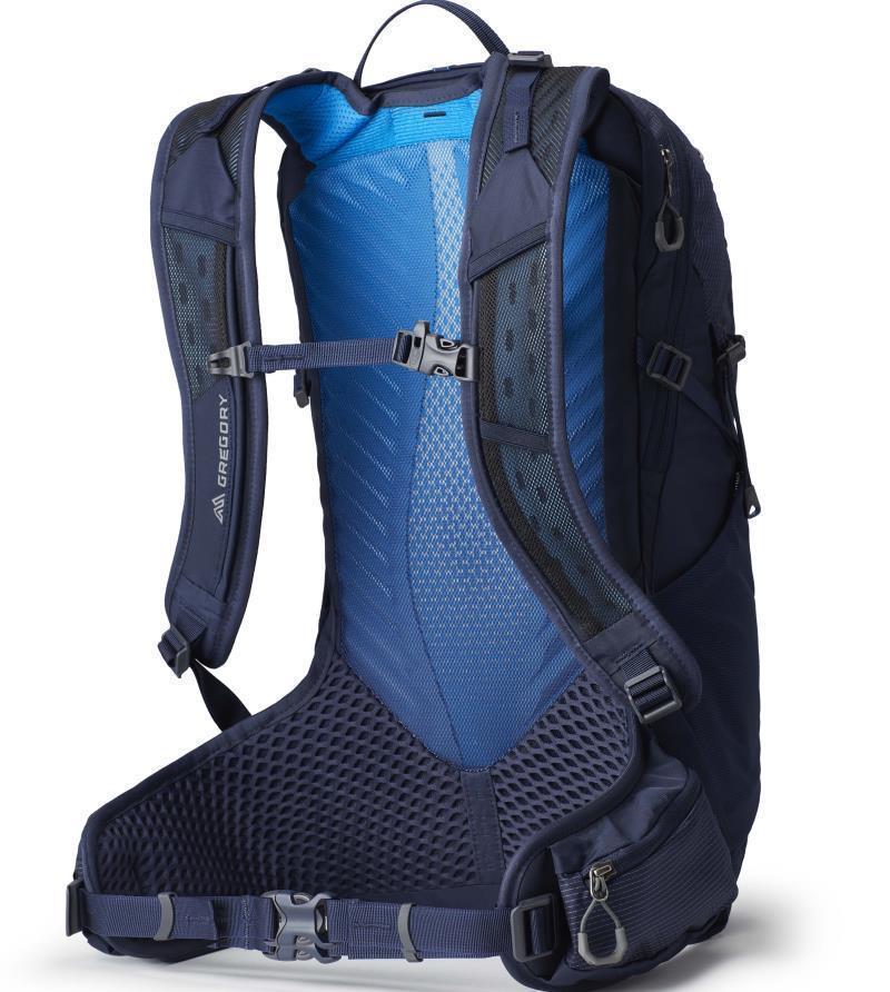 Miko 15 - Mens - Volt Blue 2