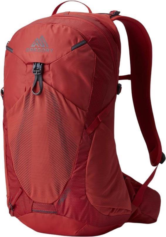 Miko 20 - Mens - Sumac Red 1