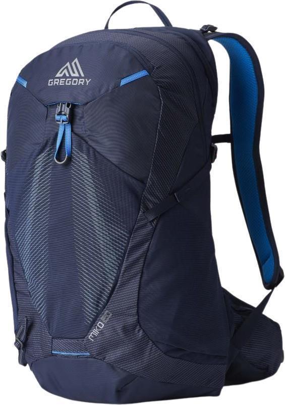 Miko 20 - Mens - Volt Blue 1