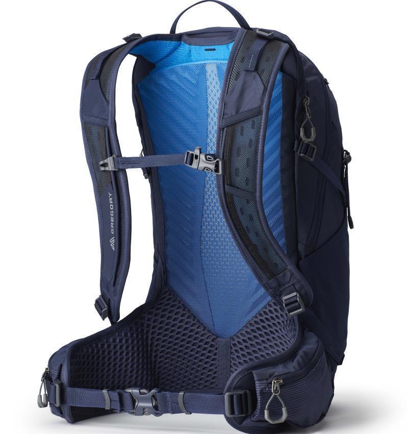 Miko 20 - Mens - Volt Blue 2