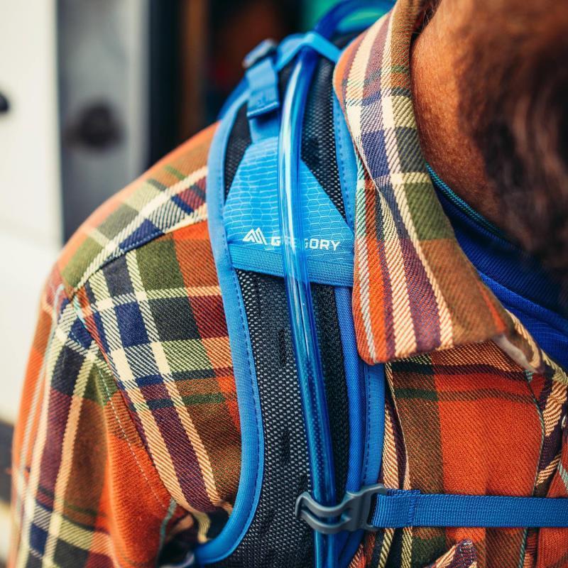 Miwok 12 - Mens - Reflex Blue 6