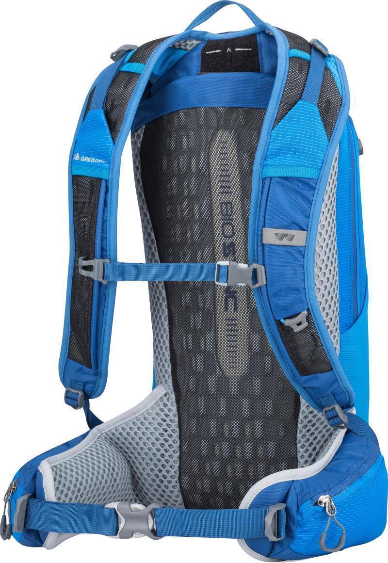 Miwok 12 - Mens - Reflex Blue 2