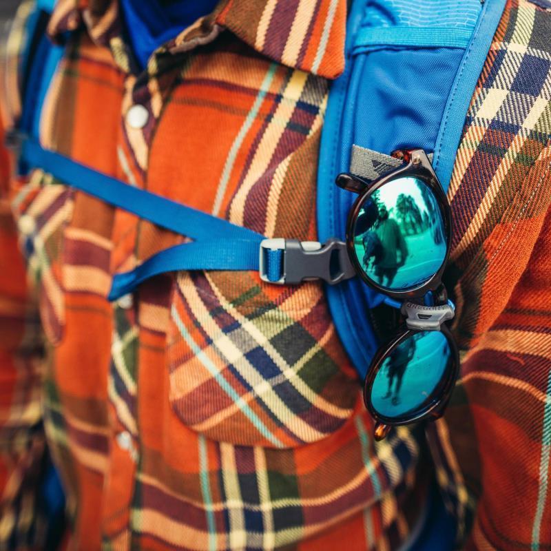 Miwok 12 - Mens - Reflex Blue 3