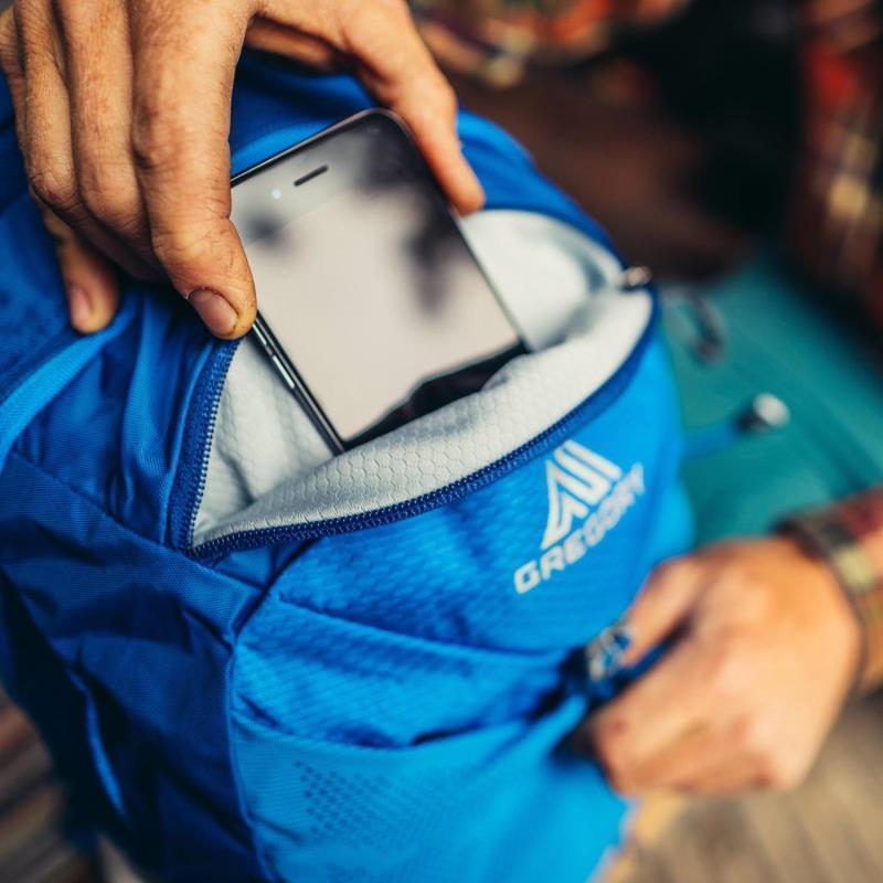 Miwok 12 - Mens - Reflex Blue 5