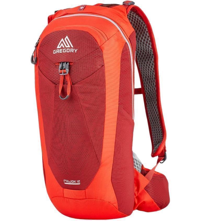 Miwok 12 - Mens - Vivid Red 1