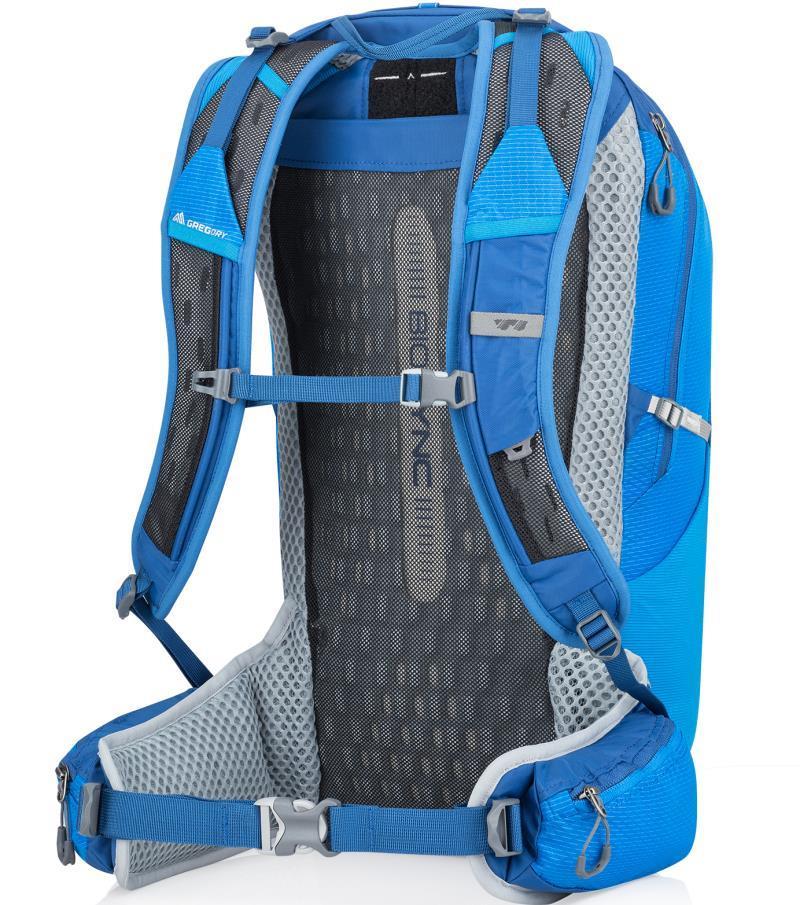 Miwok 18 - Mens - Reflex Blue 3