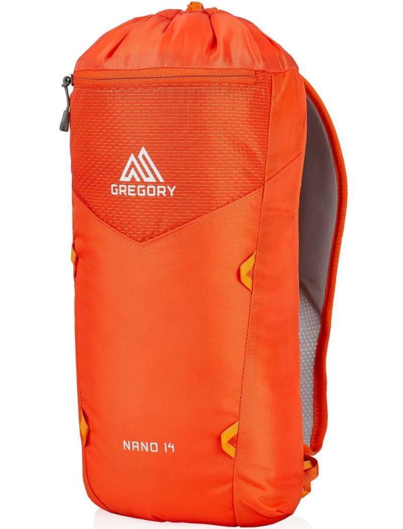 Nano 14 - Burnished Orange 1