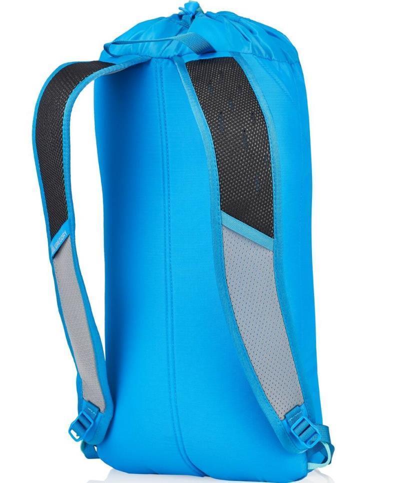 Nano 14 - Mirage Blue 2