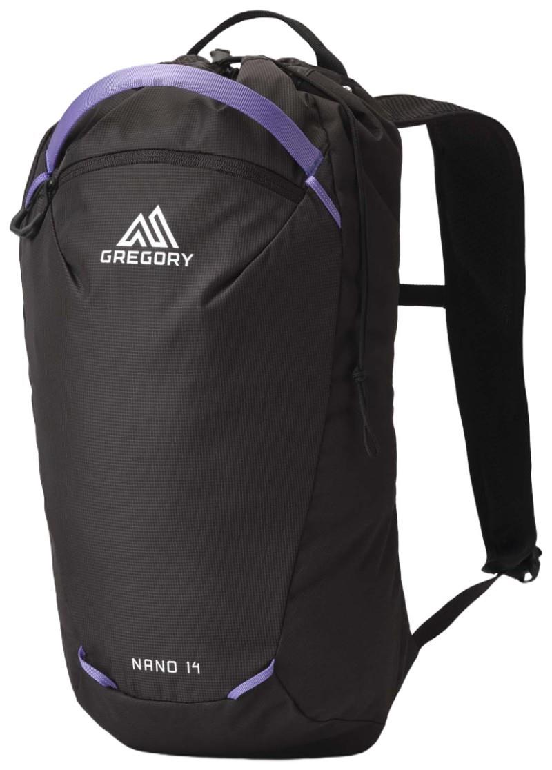 Nano 14 - crux black 1