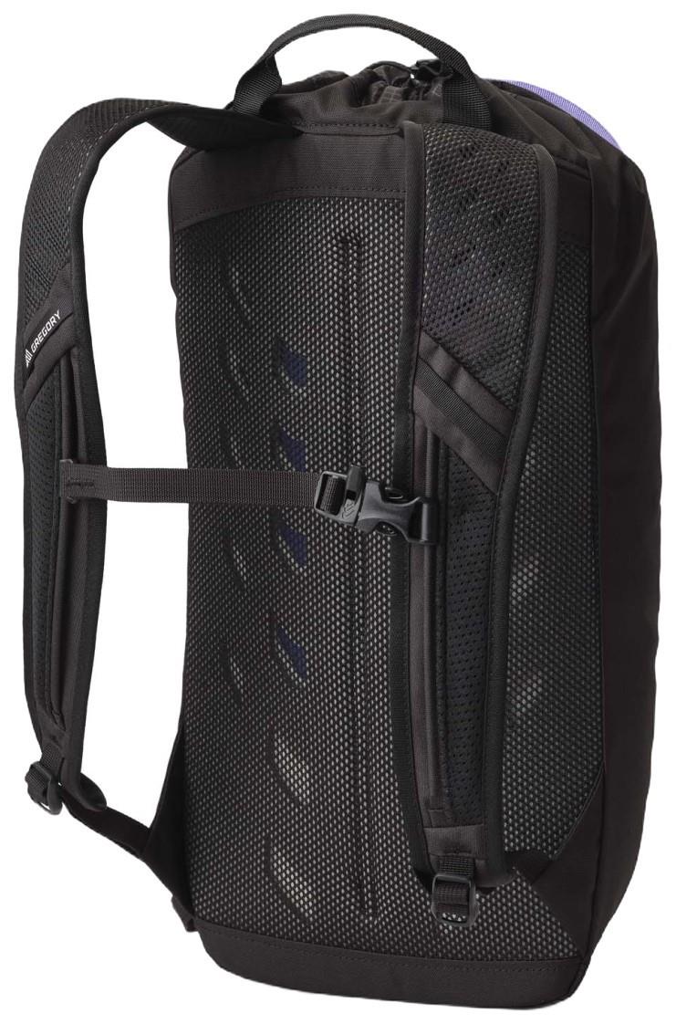 Nano 14 - crux black 1