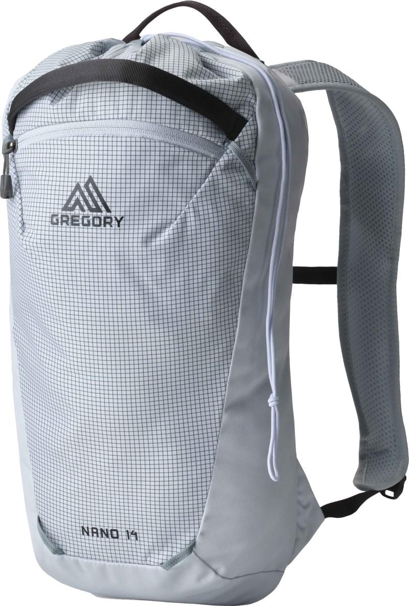 Nano 14 - sage white 1