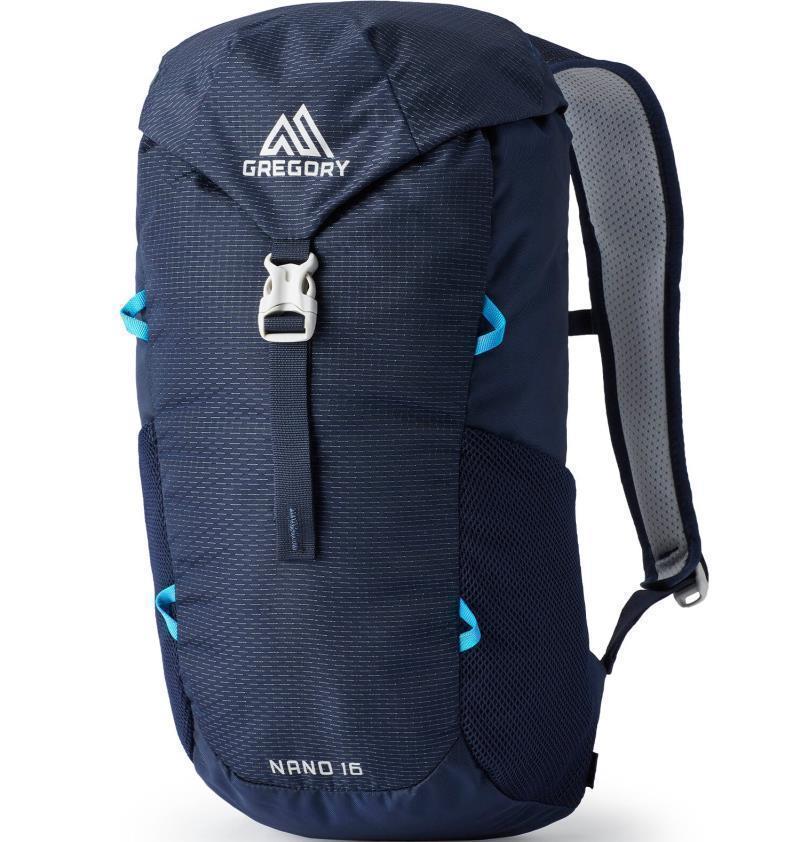 Nano 16 - Bright Navy 1