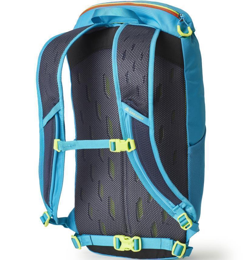 Nano 16 - Calypso Teal 2