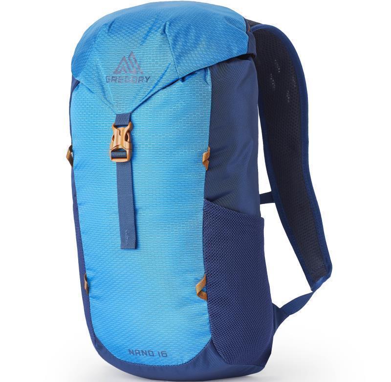 Nano 16 - Cobalt Blue 1