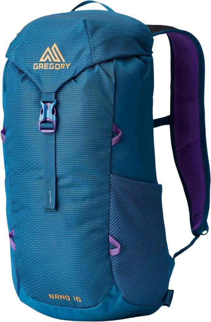 Nano 16 - Icon Teal 1