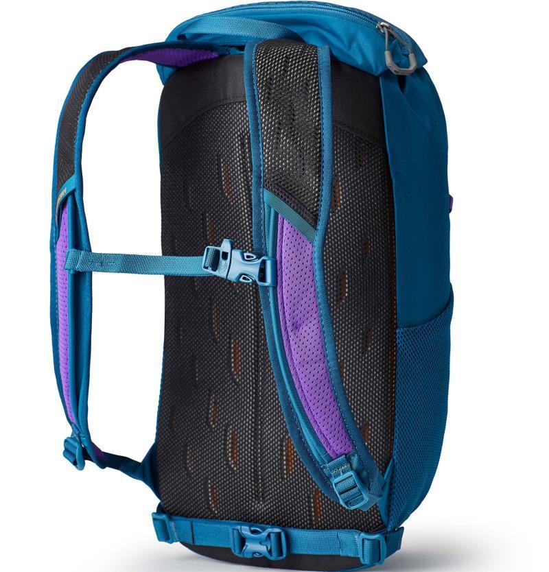 Nano 16 - Icon Teal 2