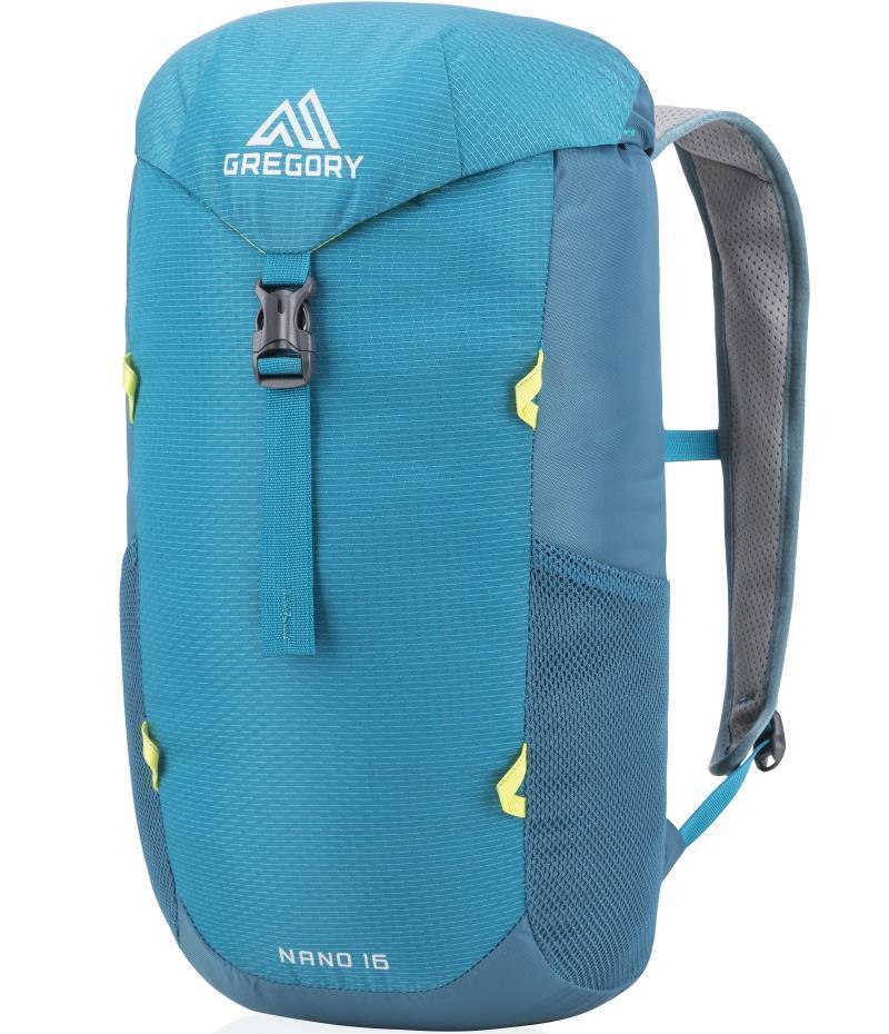 Nano 16 - Meridian Teal 1