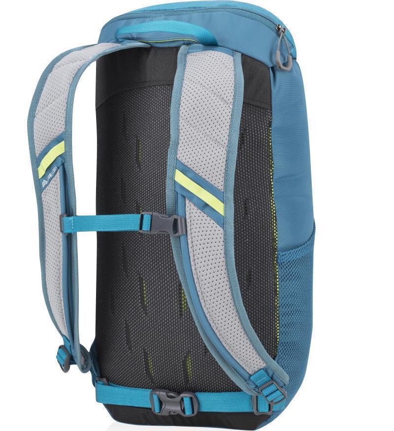 Nano 16 - Meridian Teal 2