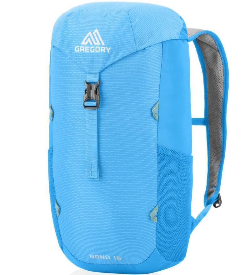 Nano 16 - Mirage Blue 1