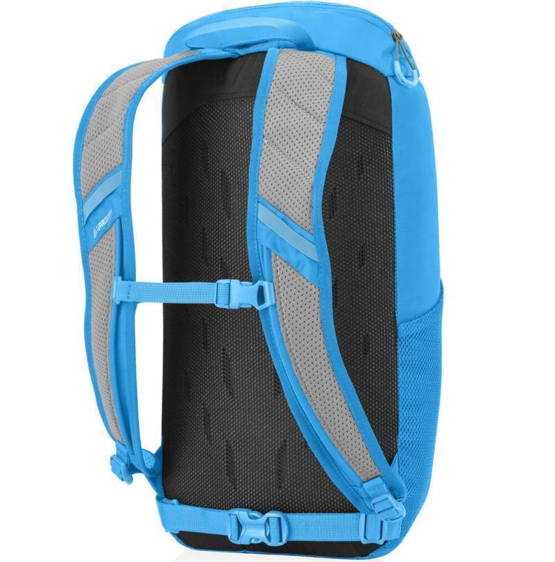 Nano 16 - Mirage Blue 2