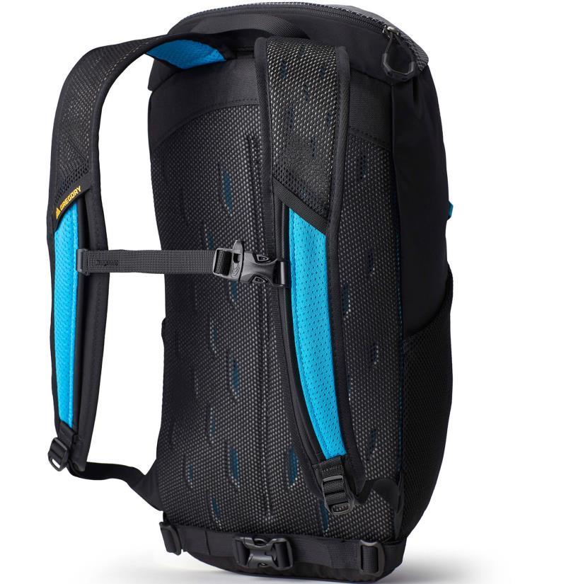 Nano 16 - Techno Black 2