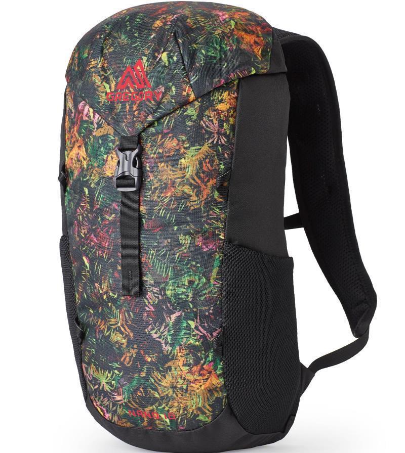 Nano 16 - Tropical Forest 1