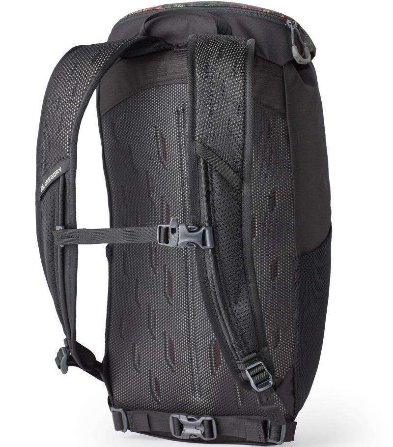 Nano 16 - Tropical Forest 2