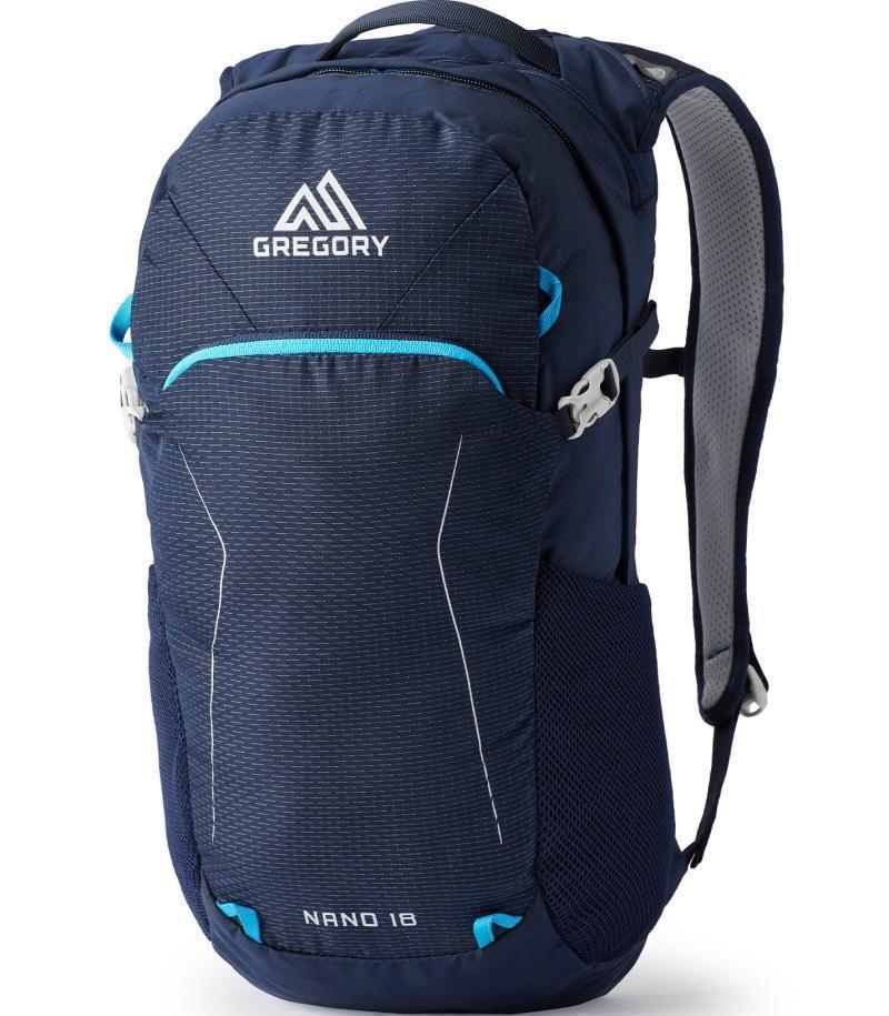 Nano 18 - Bright Navy 1