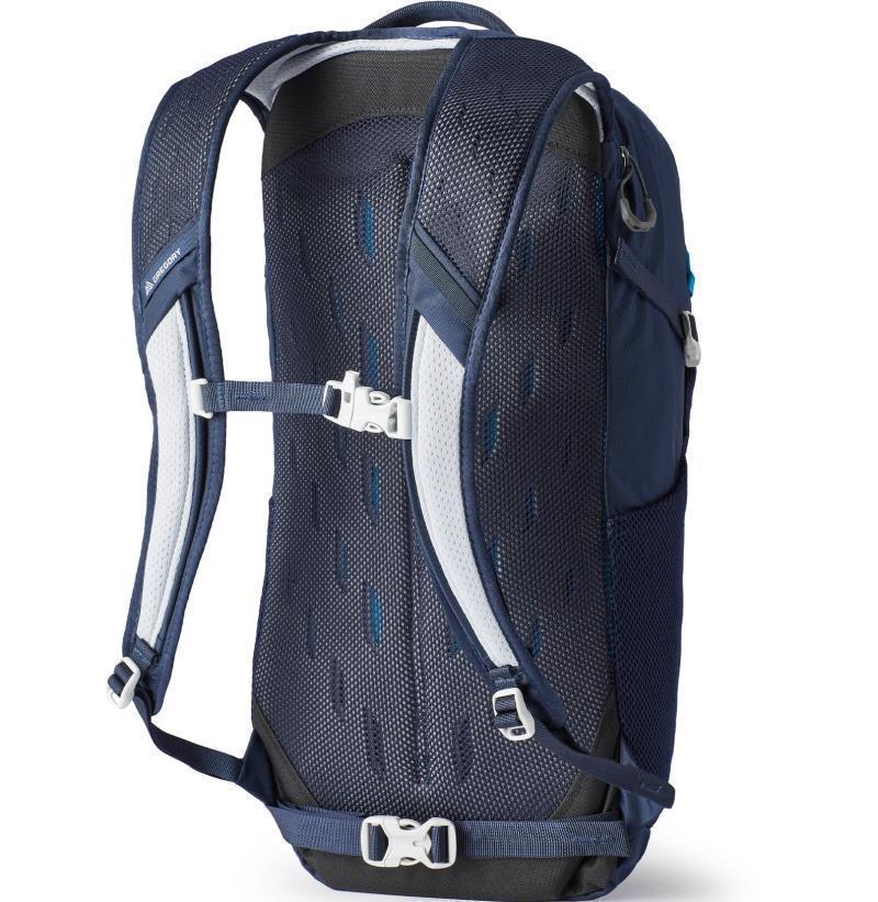 Nano 18 - Bright Navy 2