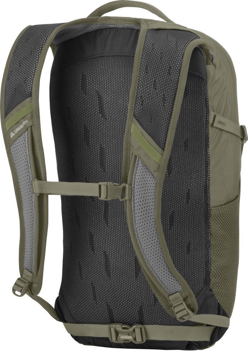 Nano 18 - Fennel Green 2