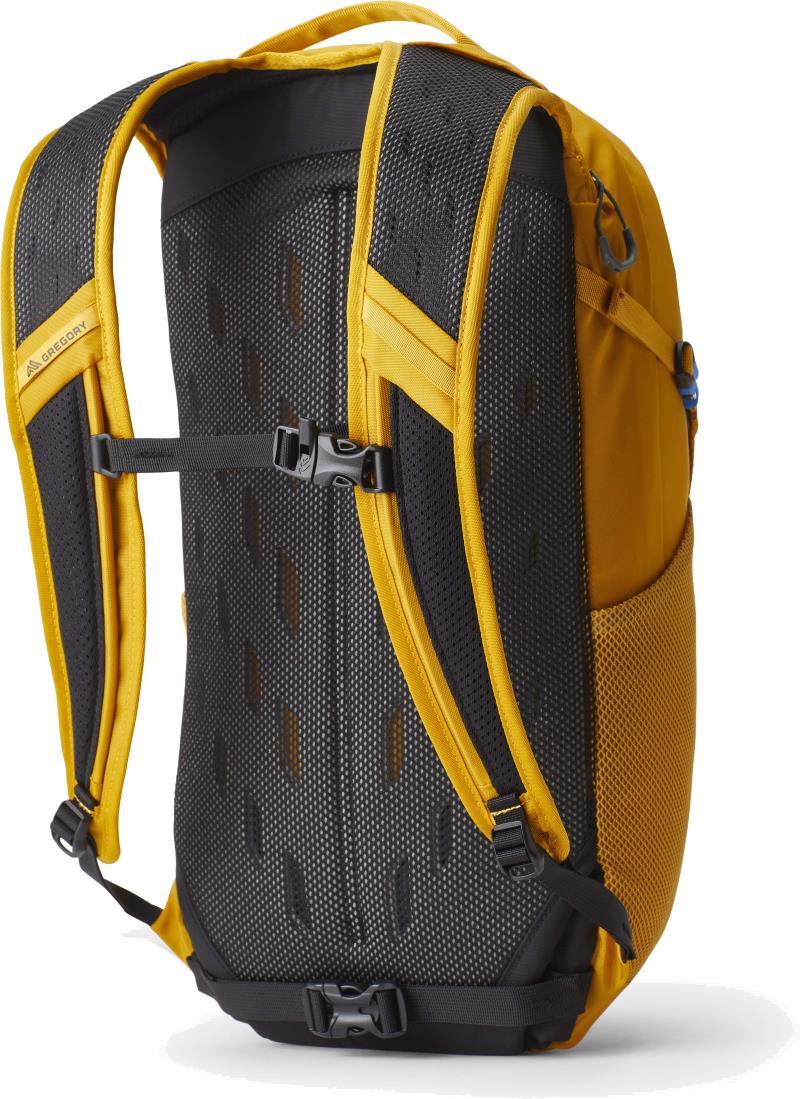 Nano 18 - Hornet Yellow 2