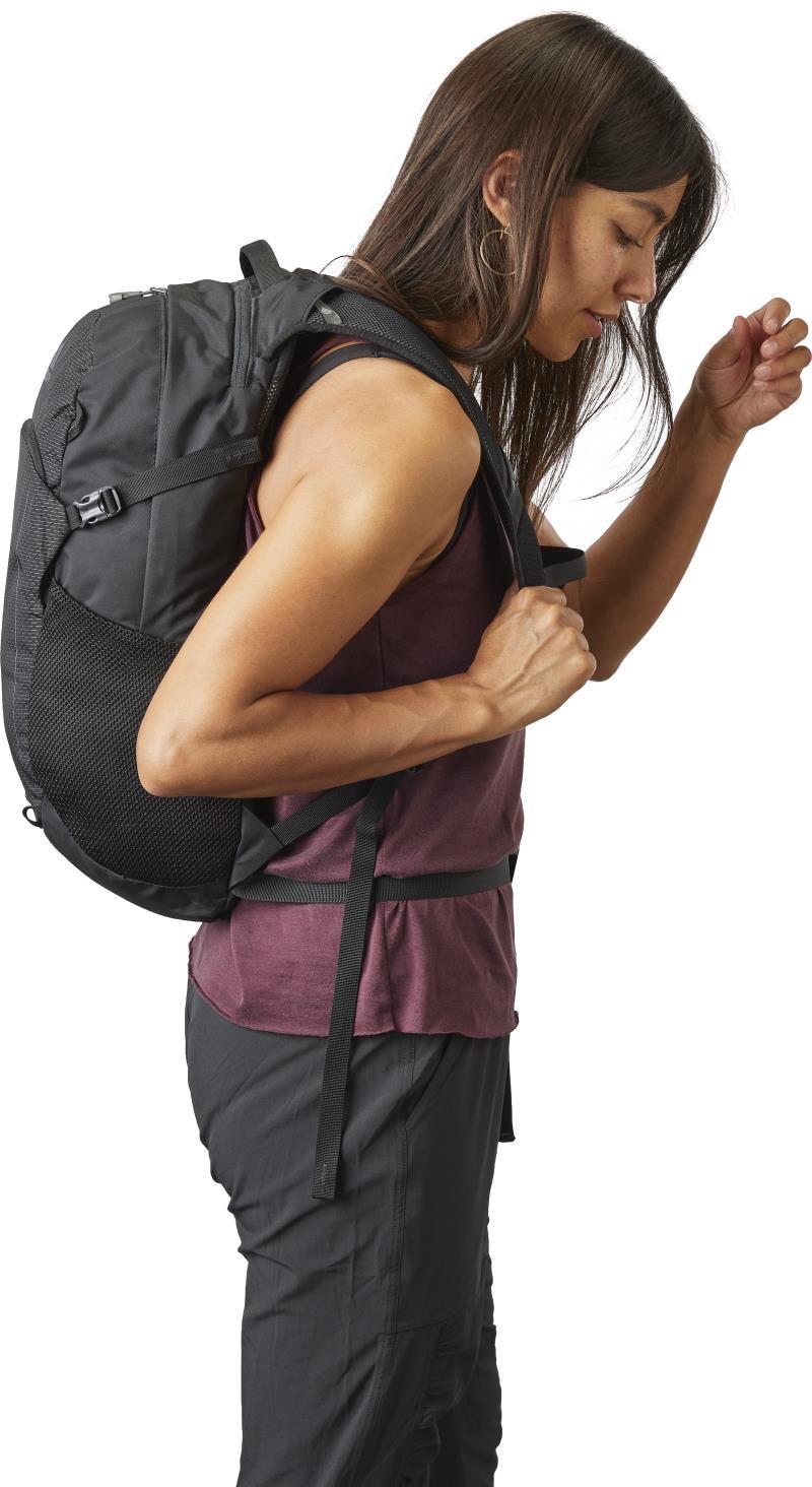 Nano 18 - Hornet Yellow 3