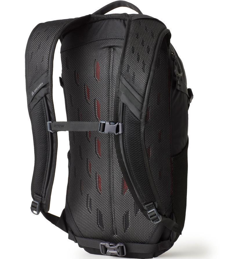 Nano 18 - Obsidian Black 2