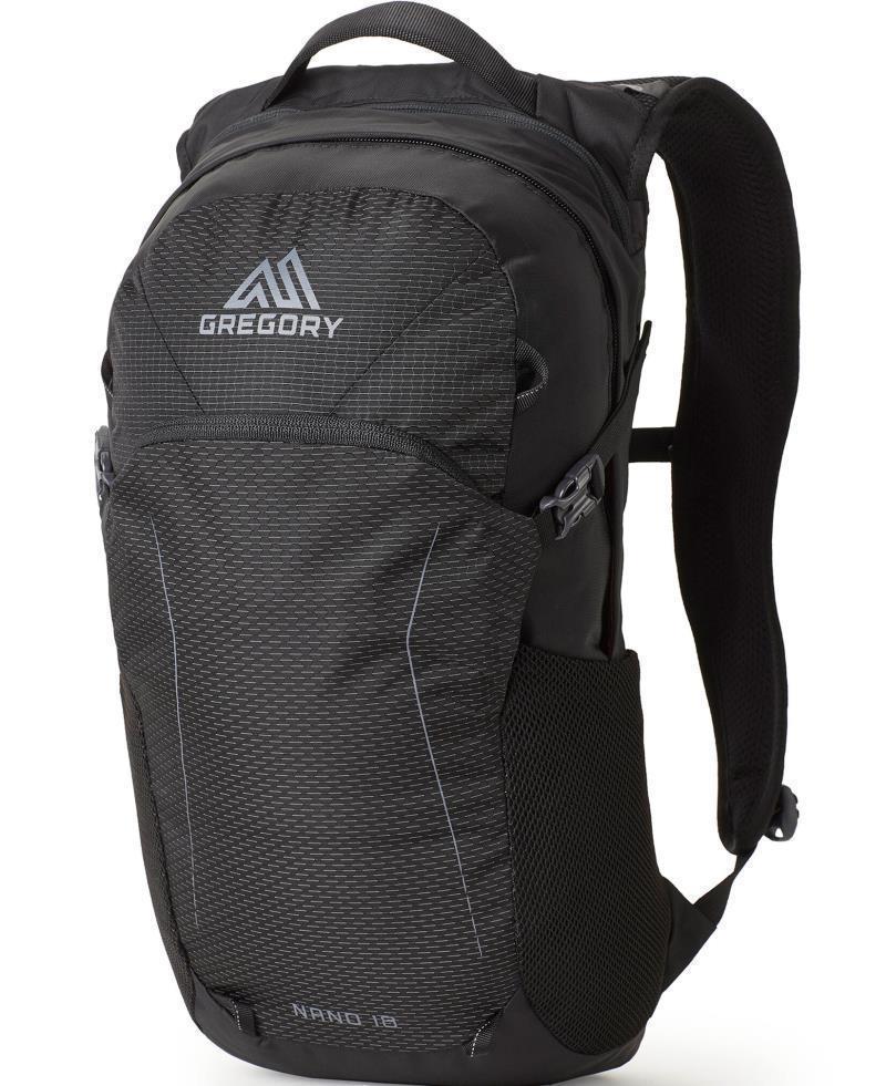 Nano 18 - Obsidian Black 1