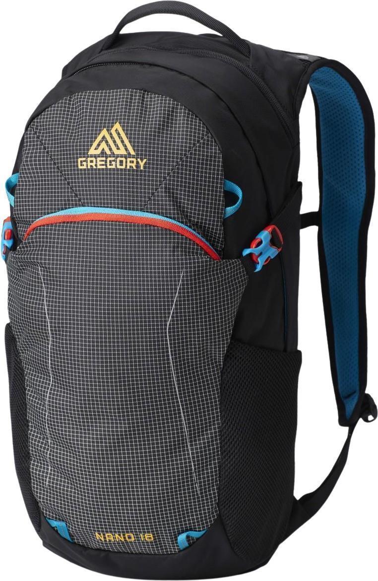 Nano 18 - Techno Black 1