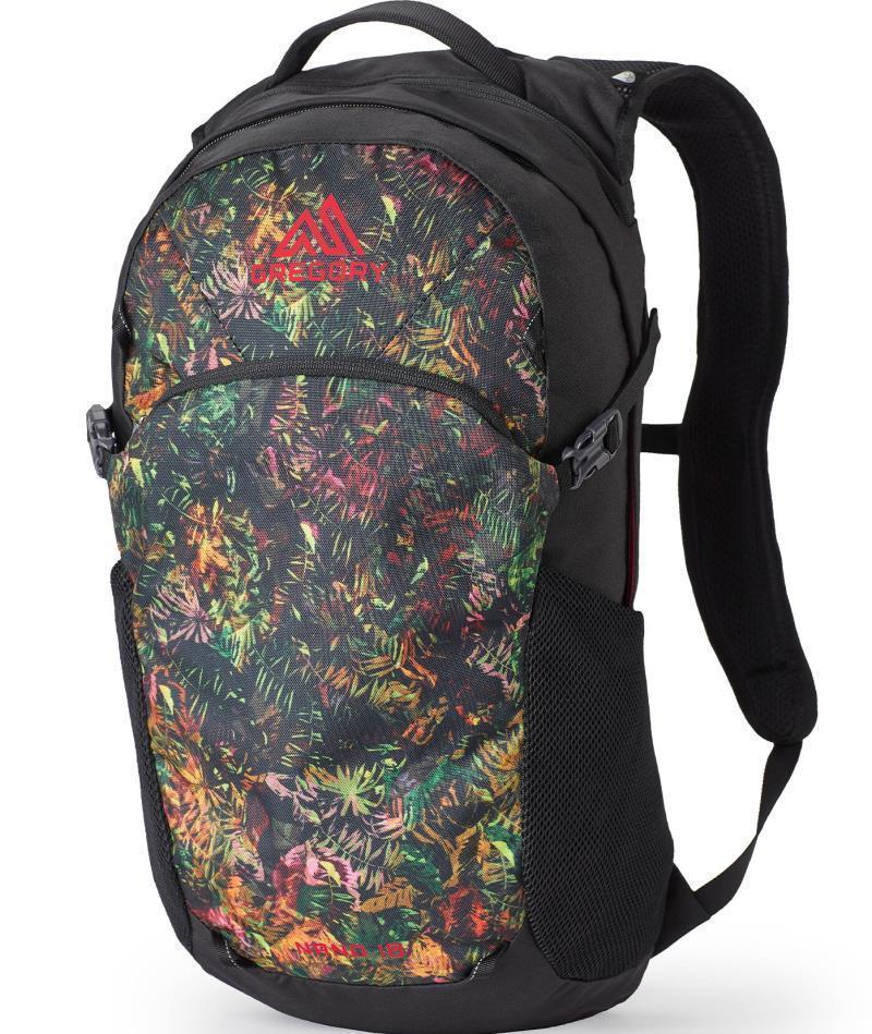 Nano 18 - Tropical Forest 1