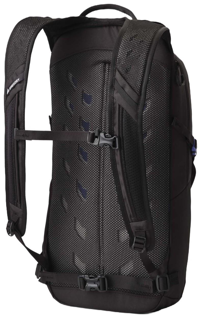 Nano 18 - crux black 1