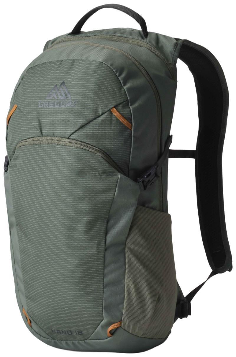 Nano 18 - terrain green 1