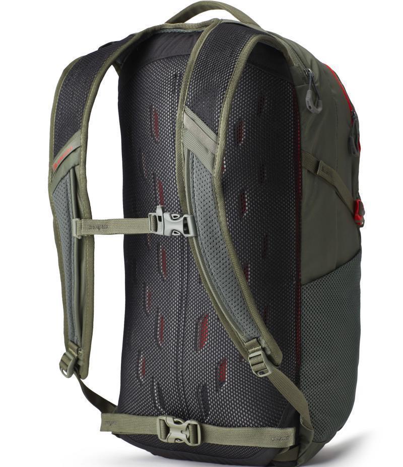 Nano 20 - Blaze Green 2
