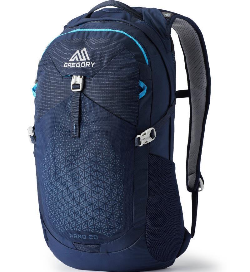 Nano 20 - Bright Navy 1