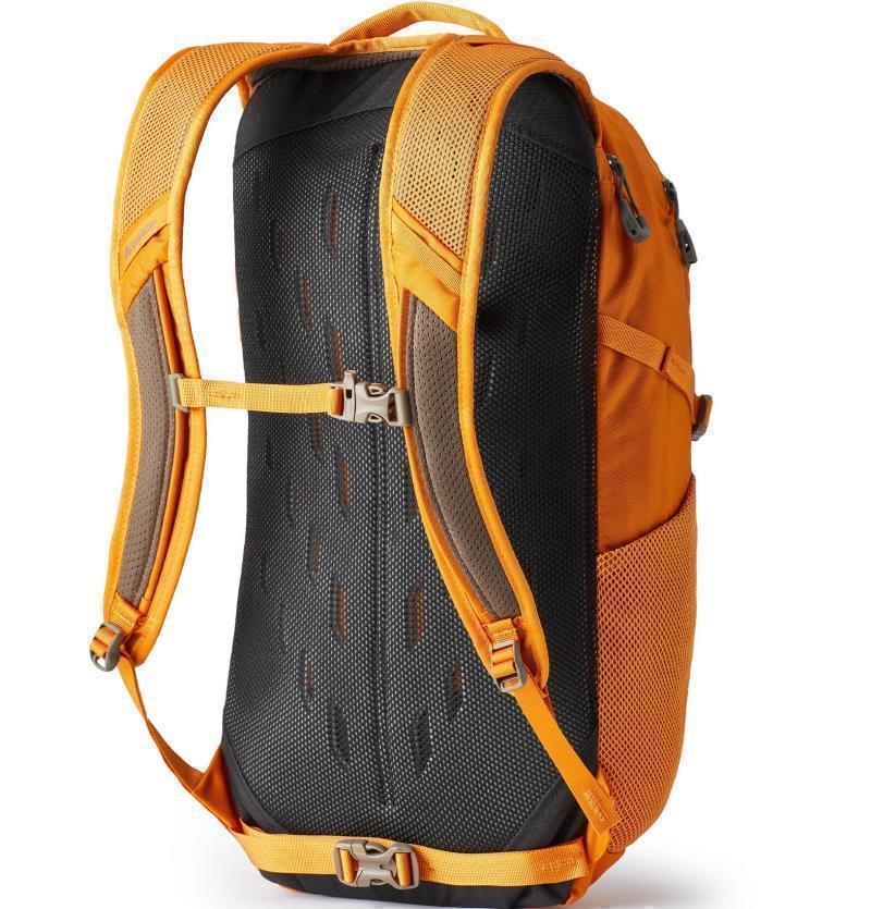 Nano 20 - Burnt Amber 2