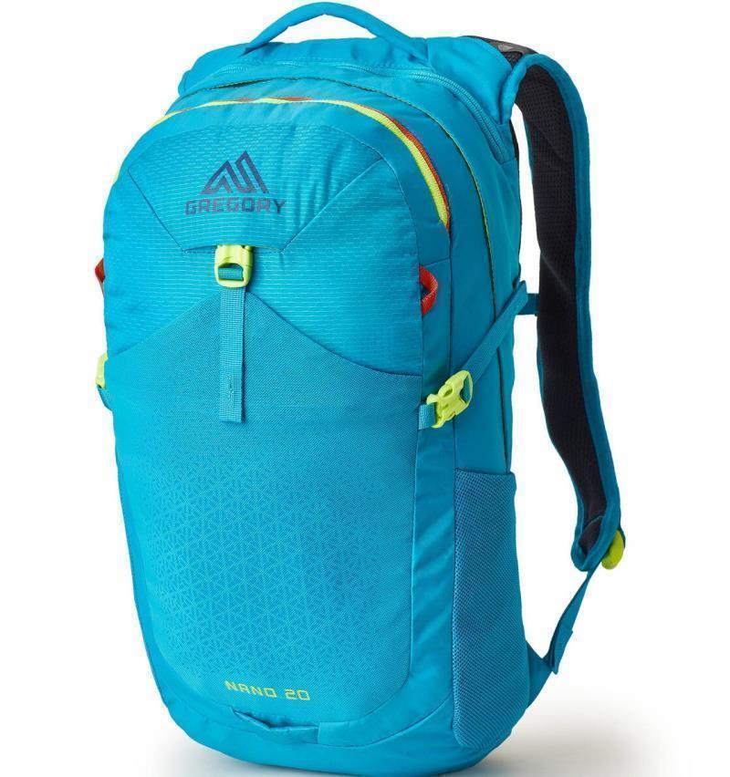 Nano 20 - Calypso Teal 1