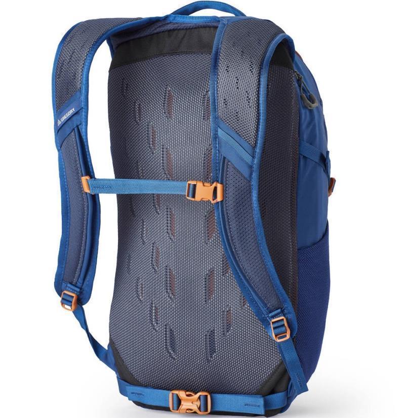 Nano 20 - Cobalt Blue 2