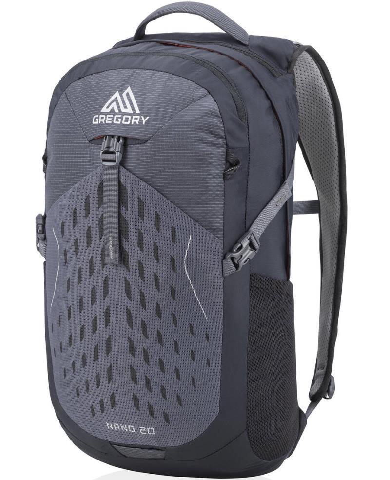 Nano 20 - Eclipse Black 1