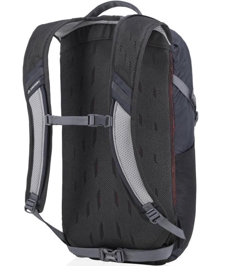 Nano 20 - Eclipse Black 2