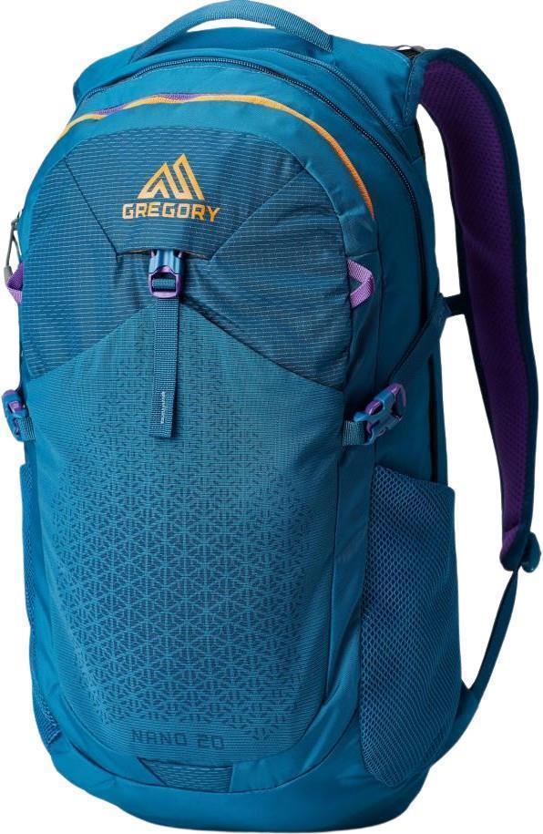 Nano 20 - Icon Teal 1