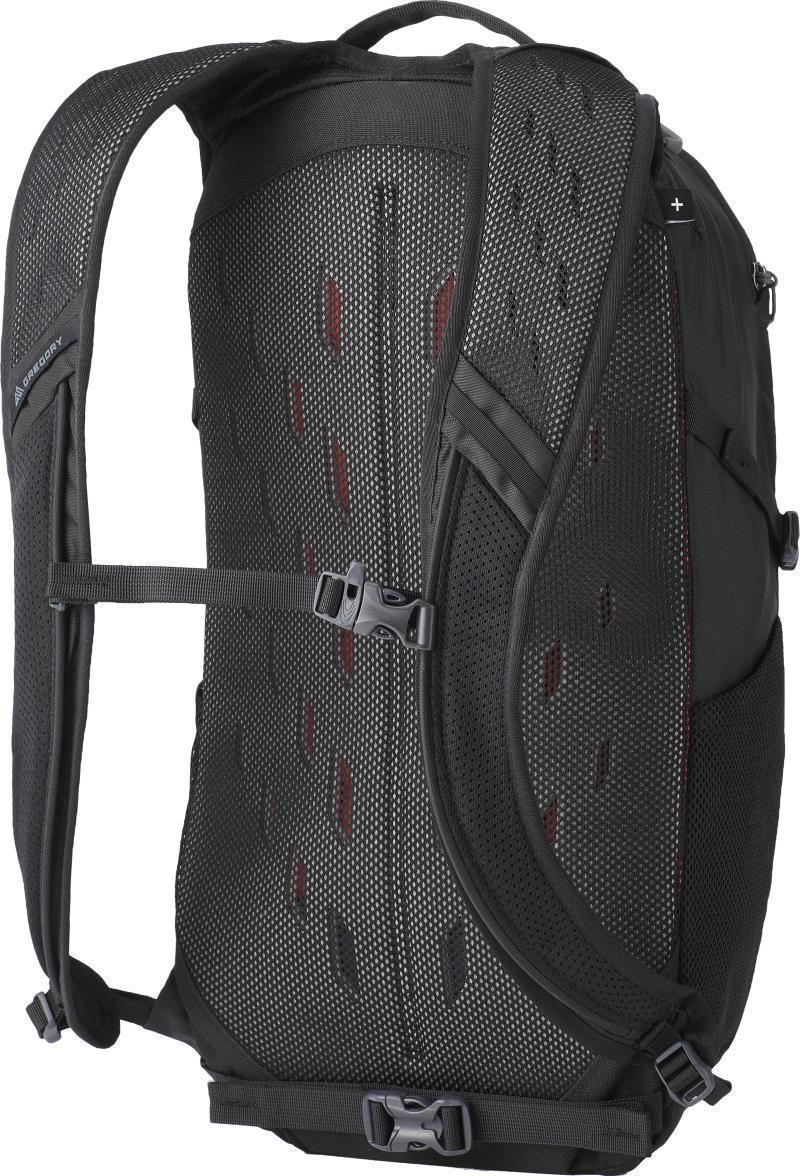 Nano 20 Plus Size - Obsidian Black 2