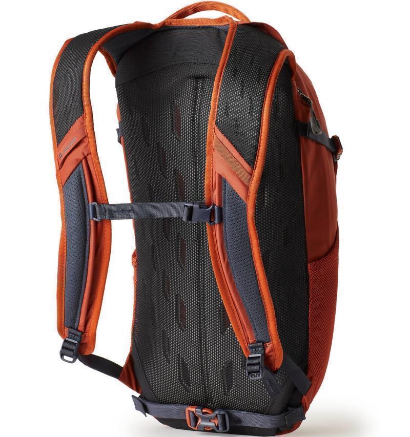 Nano 20 - Spark Orange 2