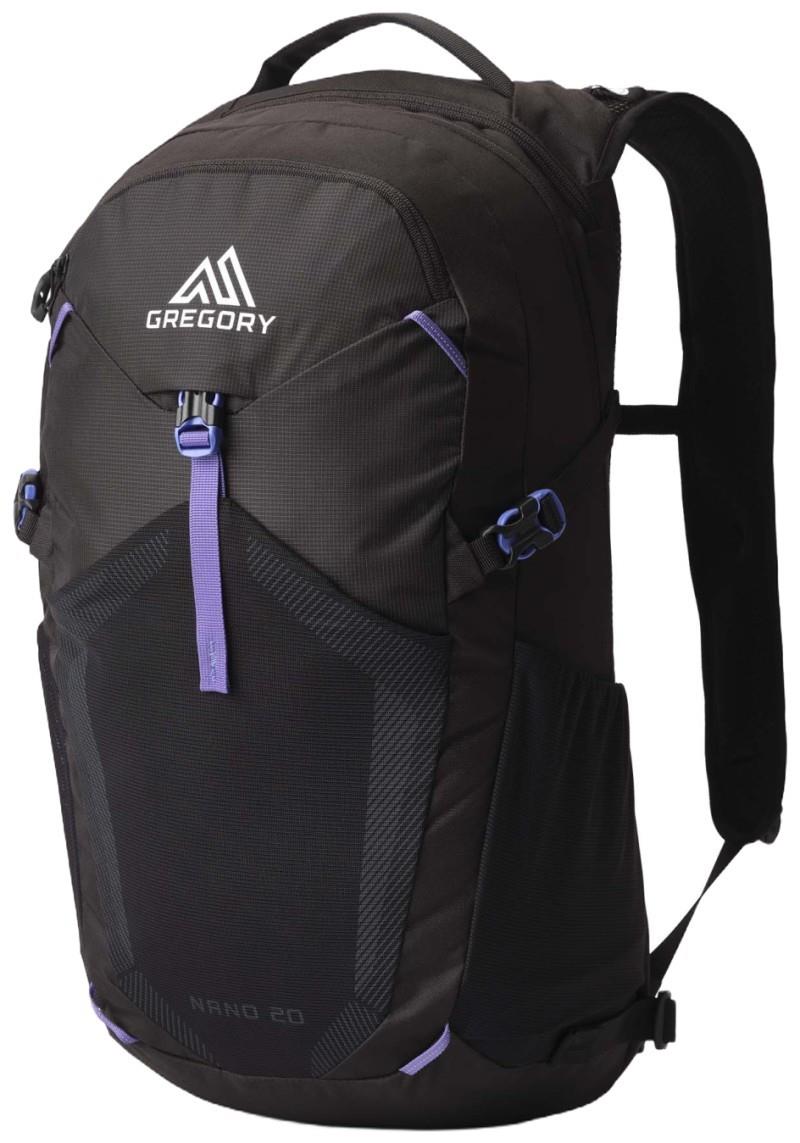 Nano 20 - crux black 1